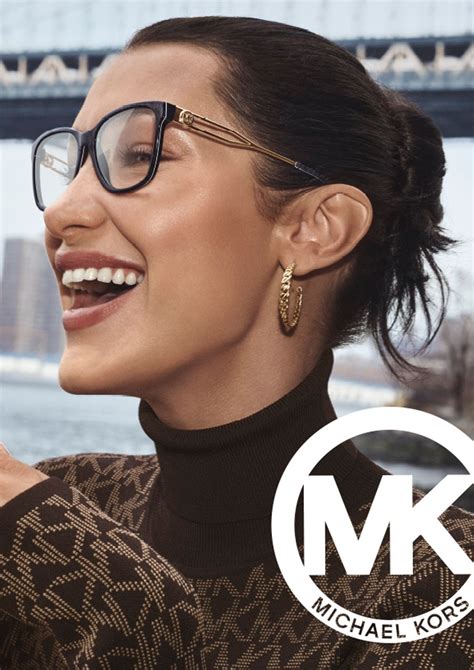 Michael Kors Prescription Eyewear 